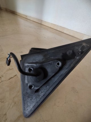 Retrovisor Izquierdo BMW E46
