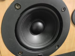 Altavoz Central Celestion