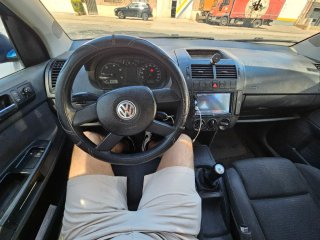Volkswagen Polo 2004