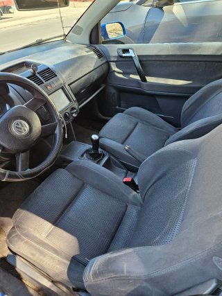 Volkswagen Polo 2004