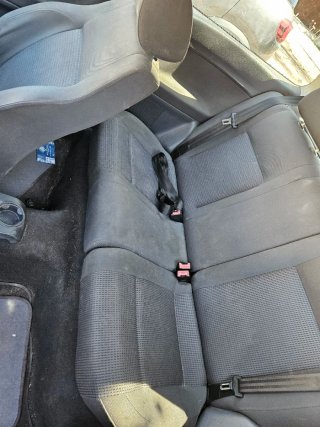 Volkswagen Polo 2004