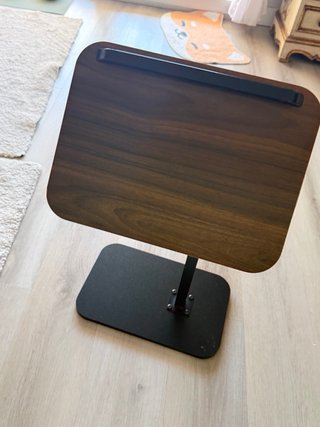 Mesa portátil plegable