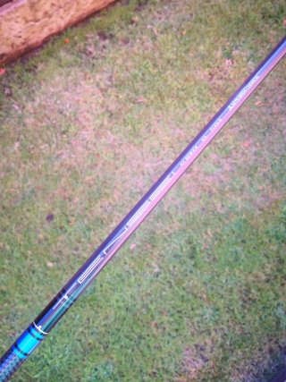Titleist TS2 Madera 7