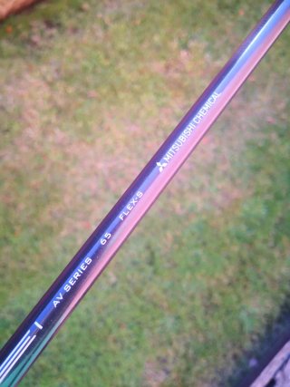 Titleist TS2 Madera 7