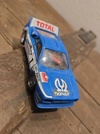 Coche Scalextric