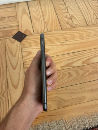 iPhone 11 64GB Negro