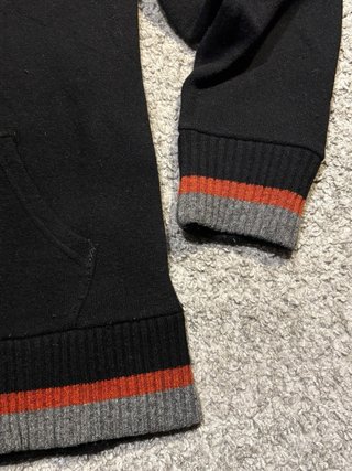 Maglione Woolrich in lana taglia S da uomo