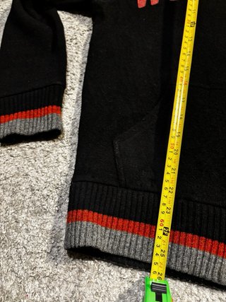 Maglione Woolrich in lana taglia S da uomo