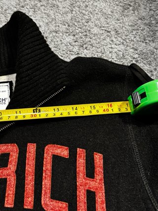 Maglione Woolrich in lana taglia S da uomo