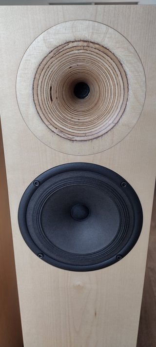 Altavoces Odeon Rigoletto 2020