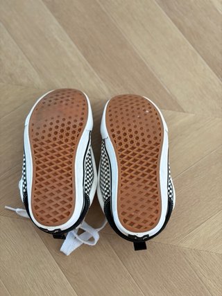 Zapatillas Vans Old Skool Checkerboard