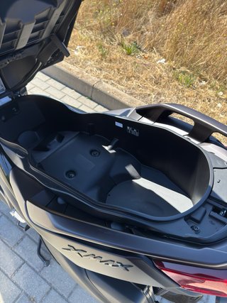 Yamaha XMAX Tech MAX