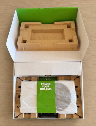 Xbox Series S 512 GB Blanca