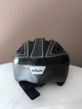 Casco de bicicleta BTWIN