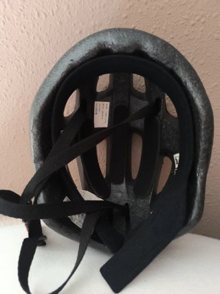 Casco de bicicleta BTWIN