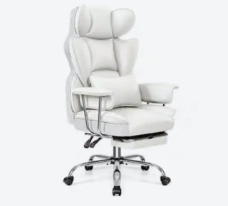 Silla de oficina ergonómica