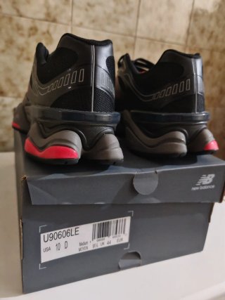 Scarpe New Balance 9060