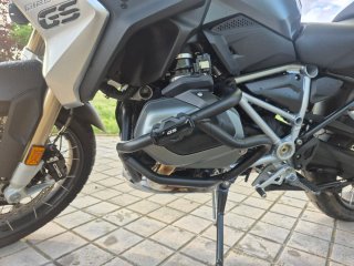 BMW R1250 GS 2023 - 9572 km (Agosto 2023).