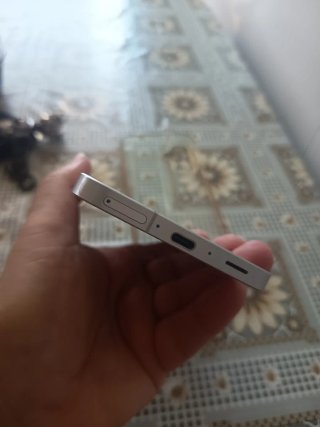 Samsung A56 (2025)