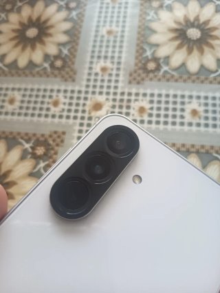Samsung A56 (2025)