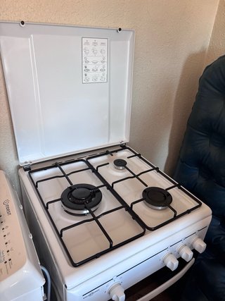 Vitrokitchen Cocina Blanca