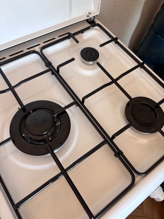 Vitrokitchen Cocina Blanca