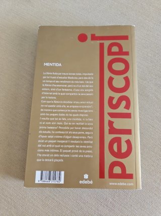 Mentida