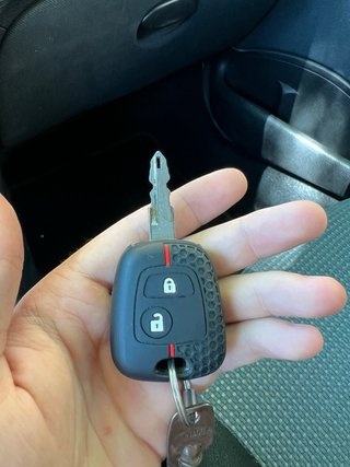 Peugeot 206 HDI