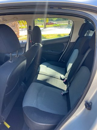 Peugeot 206 HDI