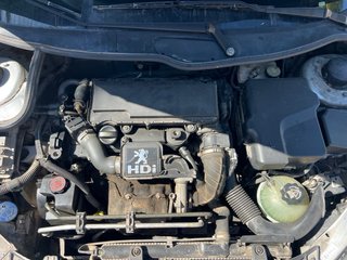 Peugeot 206 HDI