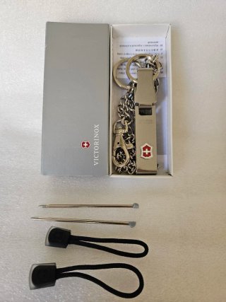 Victorinox SwissChamp XLT 1.6795.XLT