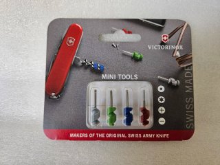 Victorinox SwissChamp XLT 1.6795.XLT