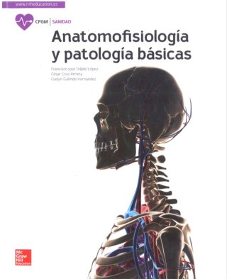 Libro Anatomofisiologia y patalogias básicas