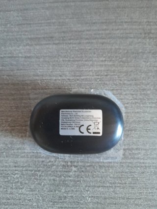 Auriculares TWS Bluetooth con Cargador