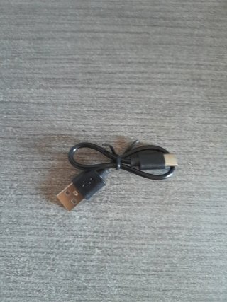 Auriculares TWS Bluetooth con Cargador