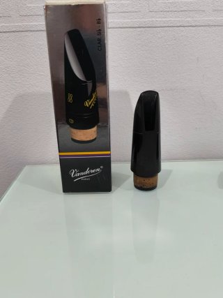 Boquilla Clarinete Vandoren B40 Serie 13