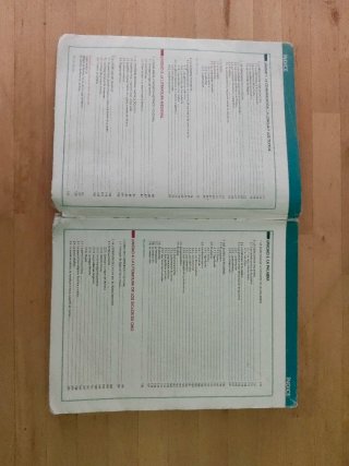 Lengua castellana y literatura, 1 Bachillerato.