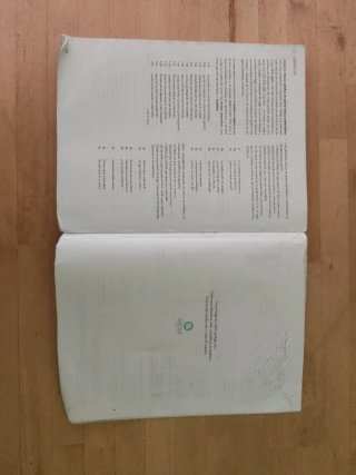 Lengua castellana y literatura, 1 Bachillerato.