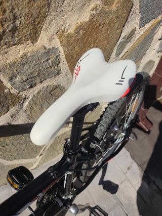 Bicicleta Orbea Mujer TallaS 155-165cms NEGOCIABLE