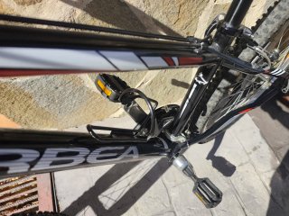 Bicicleta Orbea Mujer TallaS 155-165cms NEGOCIABLE