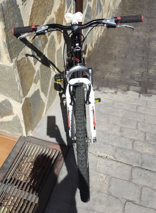 Bicicleta Orbea Mujer TallaS 155-165cms NEGOCIABLE