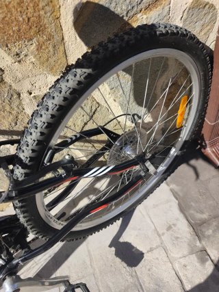 Bicicleta Orbea Mujer TallaS 155-165cms NEGOCIABLE