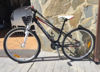 Bicicleta Orbea Mujer TallaS 155-165cms NEGOCIABLE