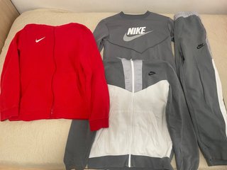 Felpe e set Nike