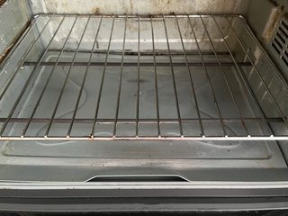 Horno Eléctrico Cecotec 750W