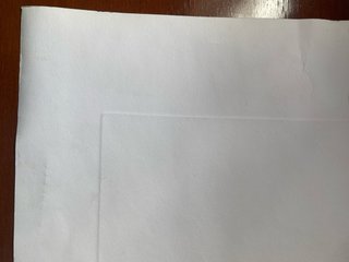 Grabado italiano antiguo, mártir siglo XVIII-XIX