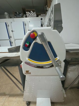 Laminadora Conti SF600-1500