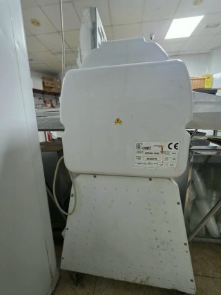 Laminadora Conti SF600-1500