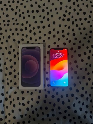 iPhone 12 64 GB | Buen Estado