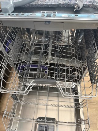 Lavavajillas Beko casi nuevo